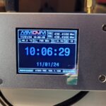 Cheap MMDVM Unit