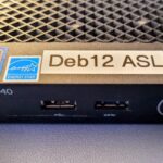 Deb12 On 3040